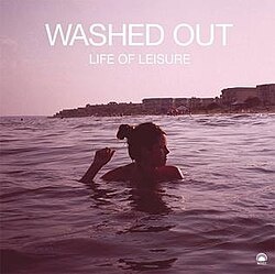 Life Of Leisure cover