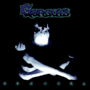 Gorguts - Obscura