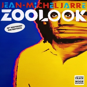 Jean Michel Jarre - Zoolook