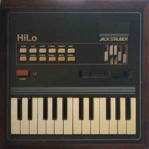 HiLo cover