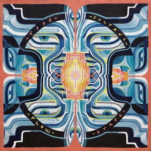 Flow State cover