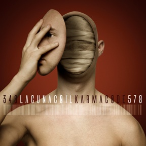 Karmacode cover