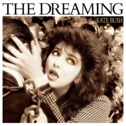 The Dreaming cover
