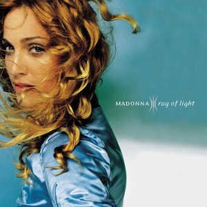 Ray Of Light cover