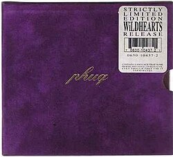 The Wildhearts - P.H.U.Q.