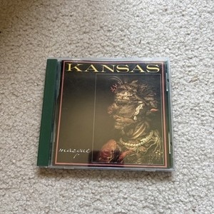Masque cover