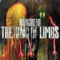 The King Of Limbs cover