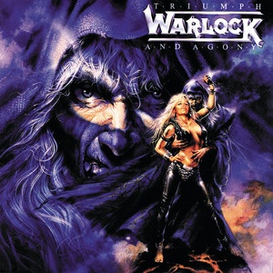 Triumph And Agony cover