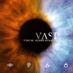 Visual Audio Sensory Theater cover