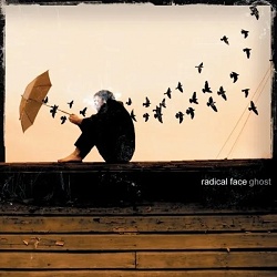 Ghost cover