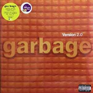 Version 2.0 cover