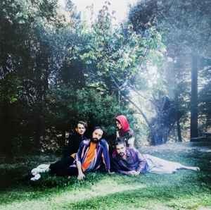 Big Thief - U.F.O.F.