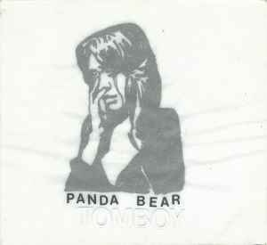 Tomboy cover