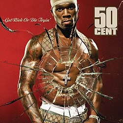 Get Rich Or Die Tryin' cover