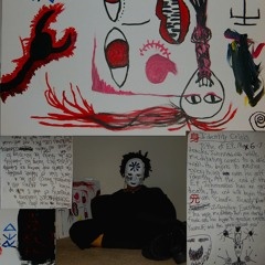 Identity Crisis cover