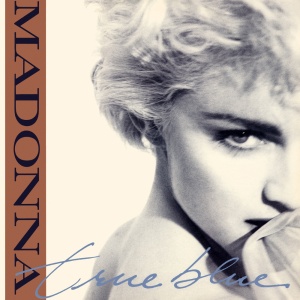 True Blue cover