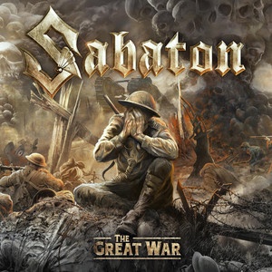 The Great War cover