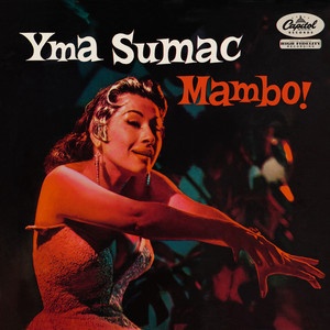 Mambo! cover