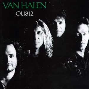 OU812 cover