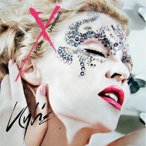 Kylie Minogue - X