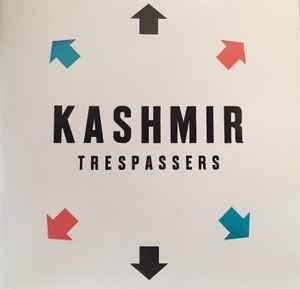 Trespassers cover