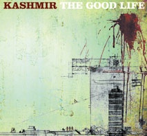 The Good Life cover