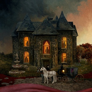 In Cauda Venenum cover