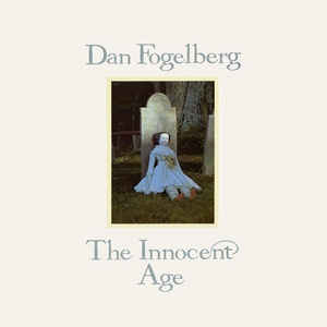 The Innocent Age cover