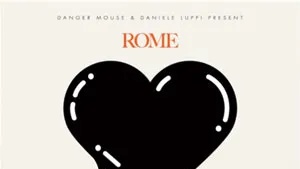 Rome cover