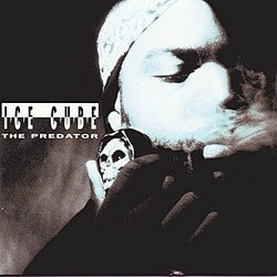 The Predator cover