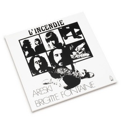 Brigitte Fontaine & Areski Belkacem - L'incendie