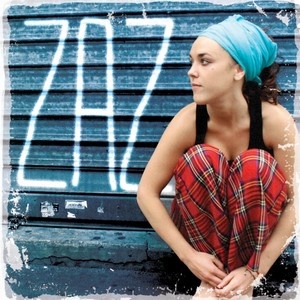 Zaz cover