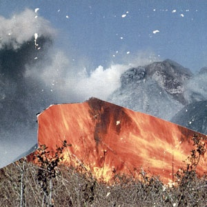 Go Tell Fire To The Mountain cover
