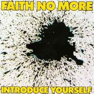 Introduce Yourself cover