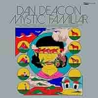Mystic Familiar cover