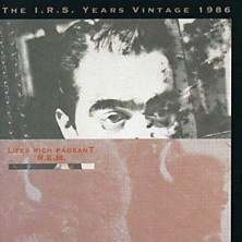 Lifes Rich Pageant cover