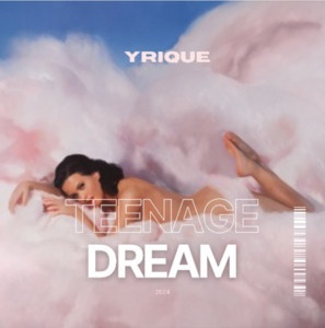 Teenage Dream cover