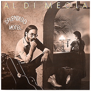 Splendido Hotel cover