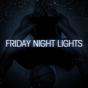 Friday Night Lights cover