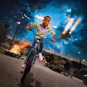 YHLQMDLG cover
