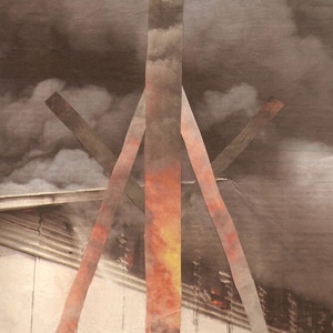 New Brigade cover