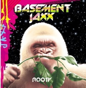 Rooty cover