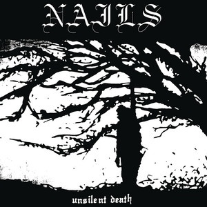 Unsilent Death cover