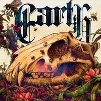 The Bees Made Honey In The Lion's Skull cover