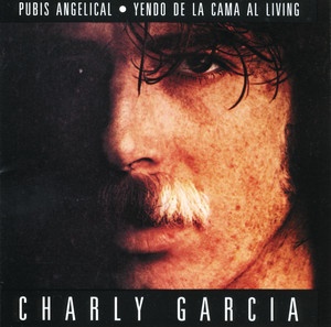 Charly García - Yendo De La Cama Al Living