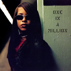 One In A Million cover
