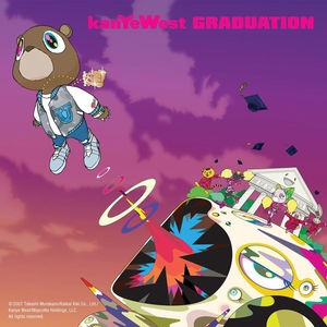 Graduation cover