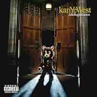 Late Registration cover