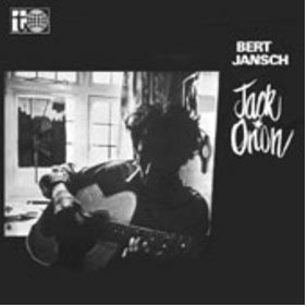Bert Jansch - Jack Orion