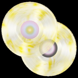 Lei Line Eon cover